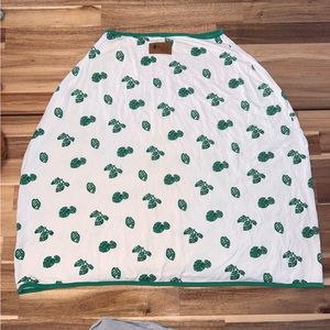 Kyte Monstera Carseat Cover